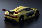 Renault Sport R.S. 01 2014 года